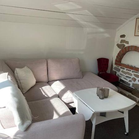 Historisk Charm I Hjaertat Av Gamla Stan Kalmar Βίλα Εξωτερικό φωτογραφία